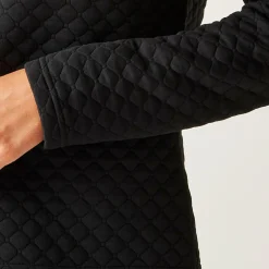 Women Regatta Half Zip Fleece|Ski & Snow<Dare 2b - Women's Glamourize III Quilted Midlayer |