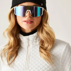 Women Regatta Half Zip Fleece|Ski & Snow<Dare 2b - Women's Glamourize III Quilted Midlayer |