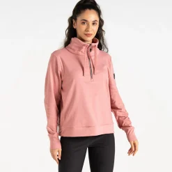 Women Regatta Hoodies & Sweatshirts|Ski & Snow<Dare 2b - Women's Glint Sweater |
