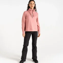 Women Regatta Hoodies & Sweatshirts|Ski & Snow<Dare 2b - Women's Glint Sweater |