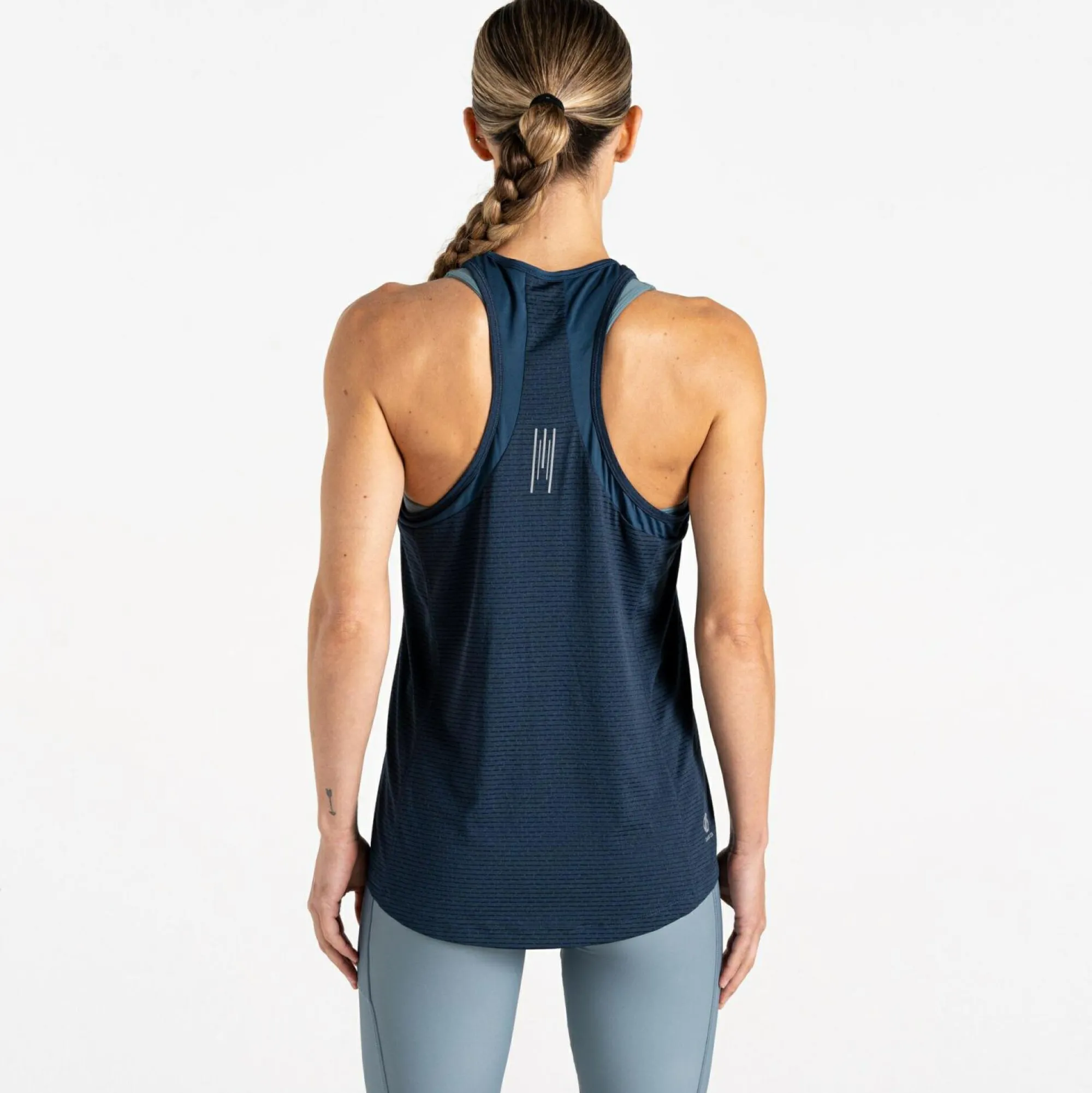 Women Regatta T-Shirts|Gym Tops<Dare 2b - Women's Gravitate Vest |