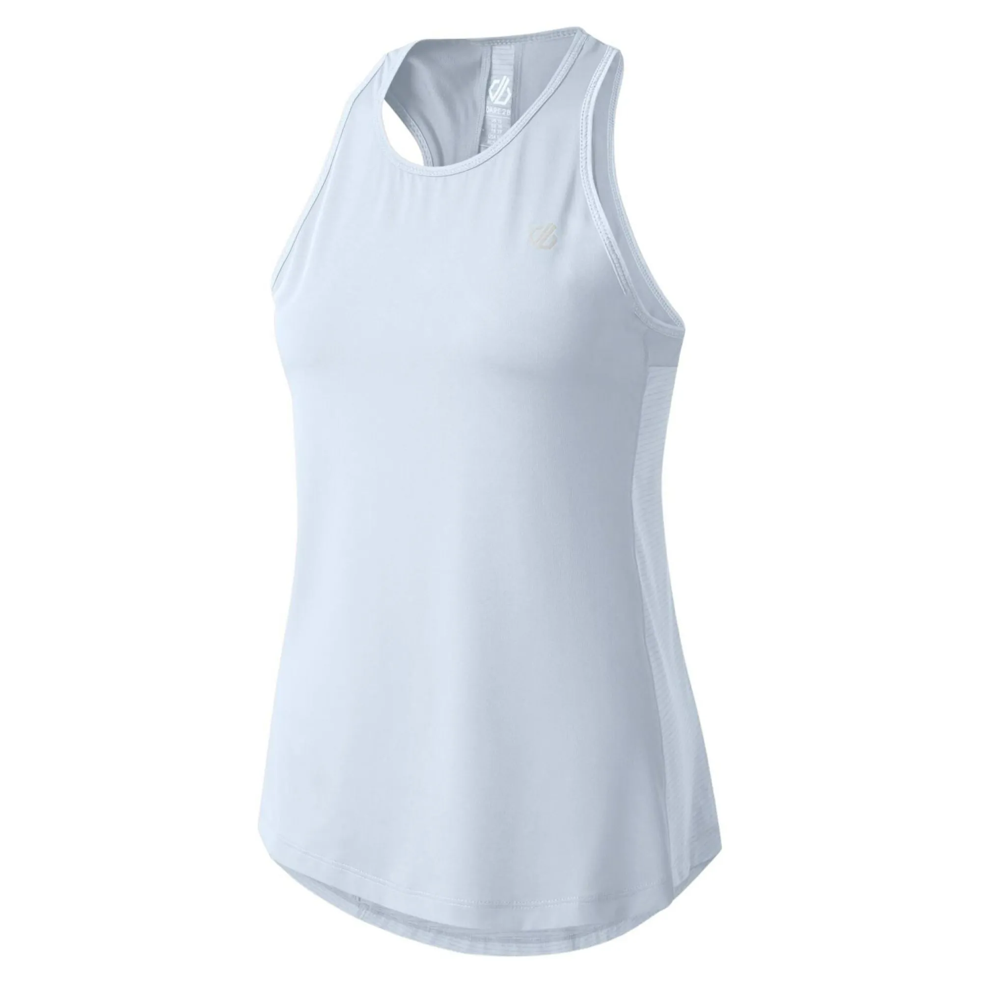 Women Regatta T-Shirts|Gym Tops<Dare 2b - Women's Gravitate Vest |
