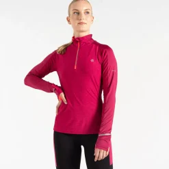 Women Regatta Gym Tops<Dare 2b - Women's Gravitate Jersey |