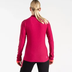 Women Regatta Gym Tops<Dare 2b - Women's Gravitate Jersey |