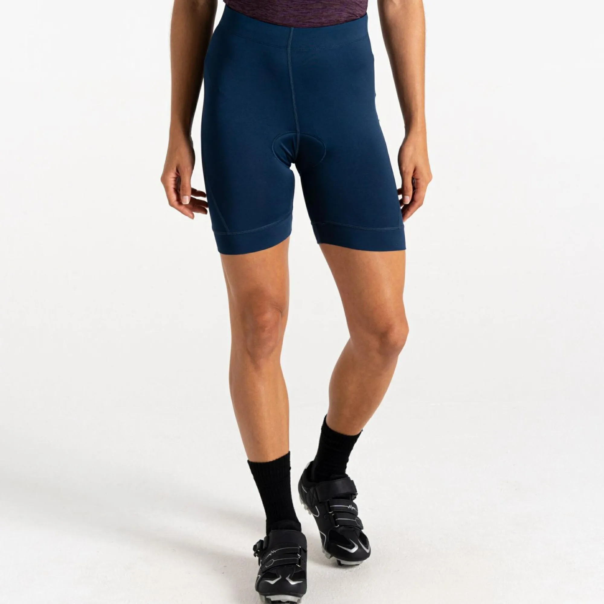 Women Regatta Shorts|Festival<Dare 2b - Women's Habit Cycling Short |