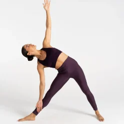 Women Regatta Leggings<Dare 2b - Women's Hustle Ribbed Leggings |