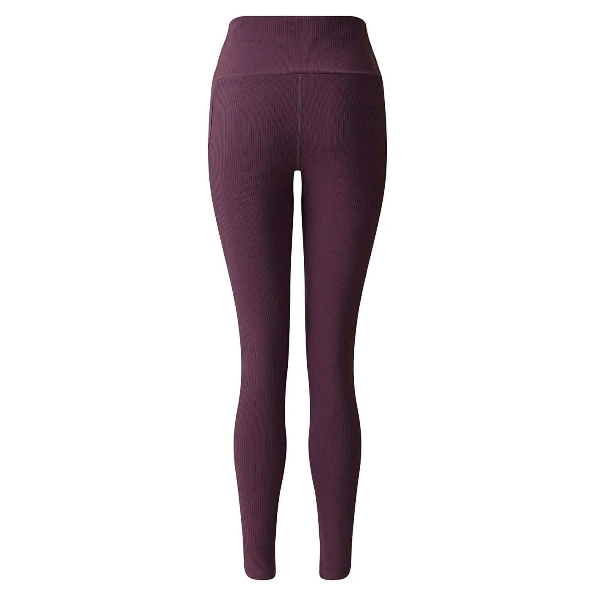 Women Regatta Leggings<Dare 2b - Women's Hustle Ribbed Leggings |