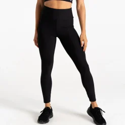Women Regatta Leggings<Dare 2b - Women's Hustle Ribbed Leggings |
