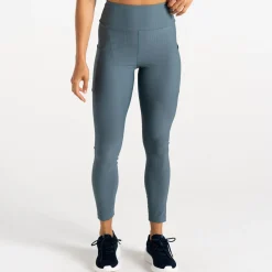 Women Regatta Leggings<Dare 2b - Women's Hustle Ribbed Leggings |