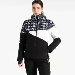 Women Regatta Ski & Snow<Dare 2b - Women's Ice III Ski Jacket |