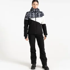 Women Regatta Ski & Snow<Dare 2b - Women's Ice III Ski Jacket |