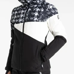 Women Regatta Ski & Snow<Dare 2b - Women's Ice III Ski Jacket |