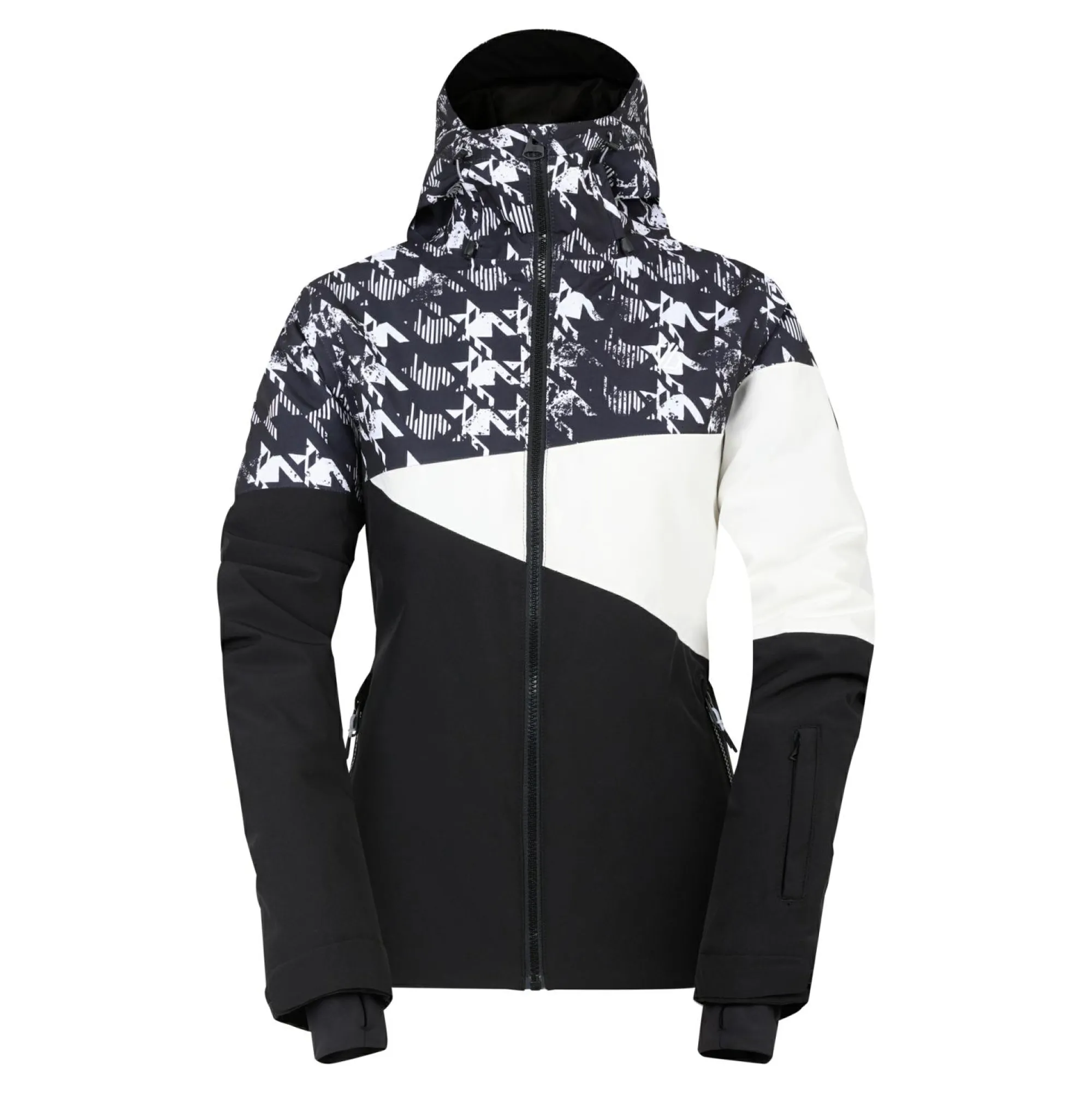 Women Regatta Ski & Snow<Dare 2b - Women's Ice III Ski Jacket |