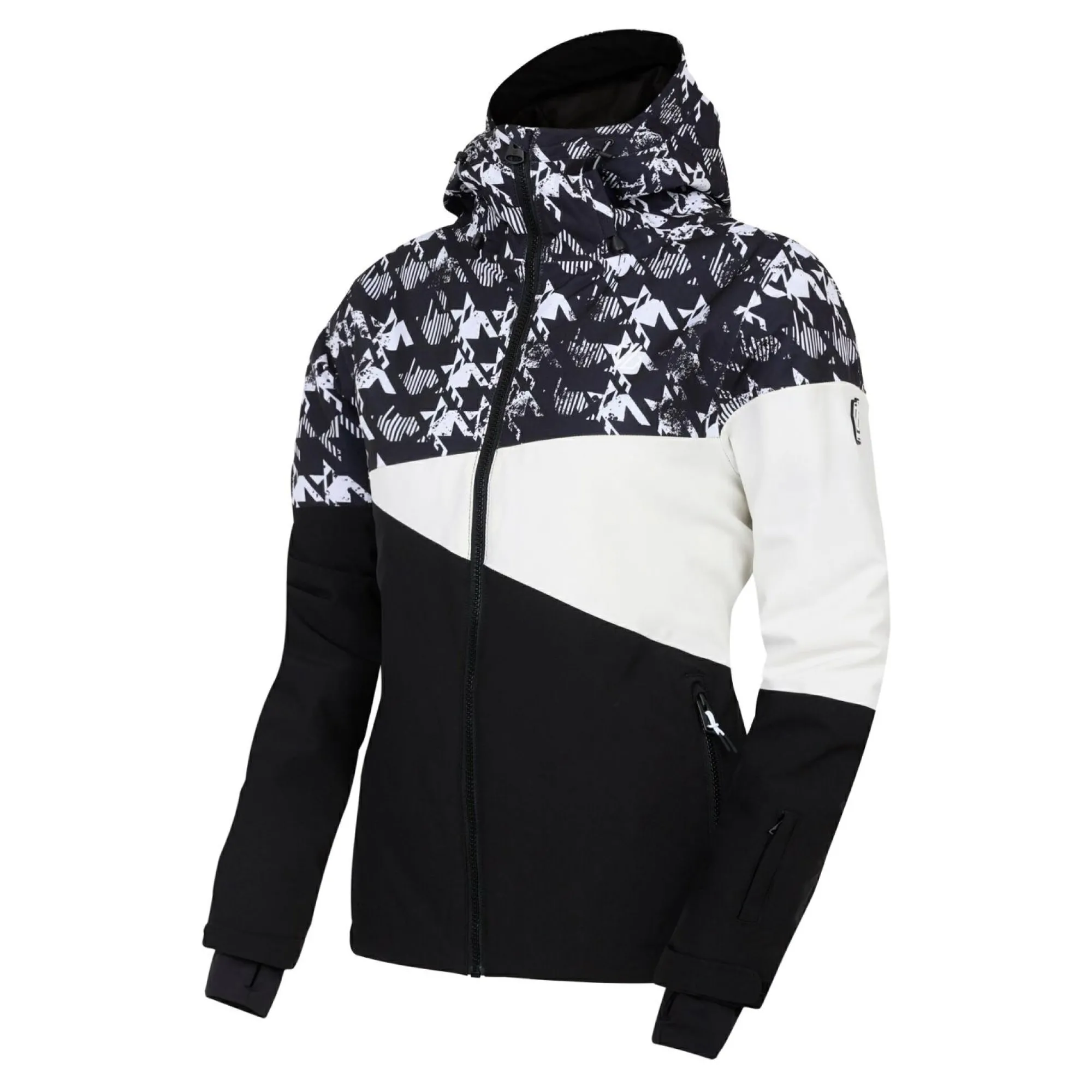 Women Regatta Ski & Snow<Dare 2b - Women's Ice III Ski Jacket |