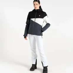 Women Regatta Ski & Snow<Dare 2b - Women's Ice III Ski Jacket |