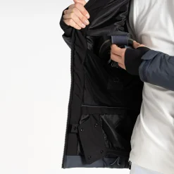 Women Regatta Ski & Snow<Dare 2b - Women's Ice III Ski Jacket |