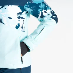 Women Regatta Ski & Snow<Dare 2b - Women's Ice III Ski Jacket |