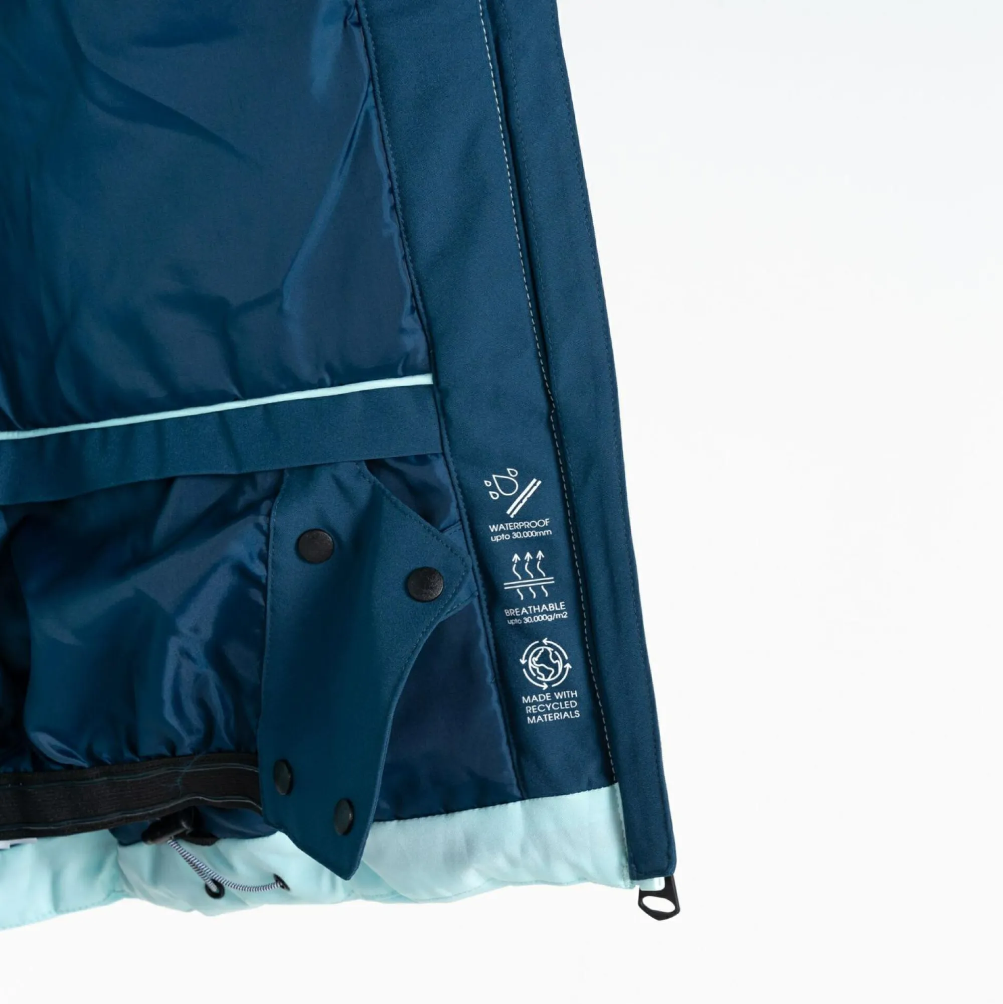 Women Regatta Ski & Snow<Dare 2b - Women's Ice III Ski Jacket |
