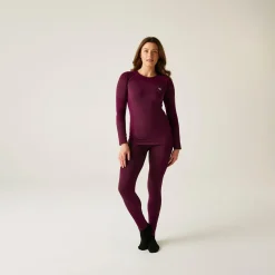 Women Regatta Ski & Snow<Dare 2b - Women's In The Zone Base Layer II Set |