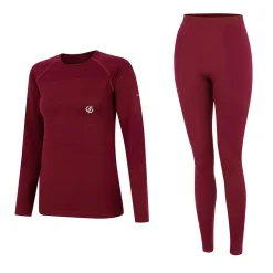 Women Regatta Ski & Snow<Dare 2b - Women's In The Zone Base Layer II Set |