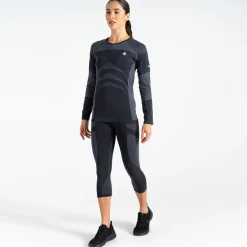 Women Regatta Ski & Snow<Dare 2b - Women's In The Zone 3/4 Legging |