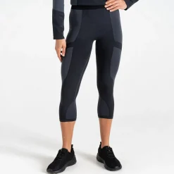 Women Regatta Ski & Snow<Dare 2b - Women's In The Zone 3/4 Legging |