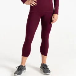 Women Regatta Ski & Snow<Dare 2b - Women's In The Zone 3/4 Legging |
