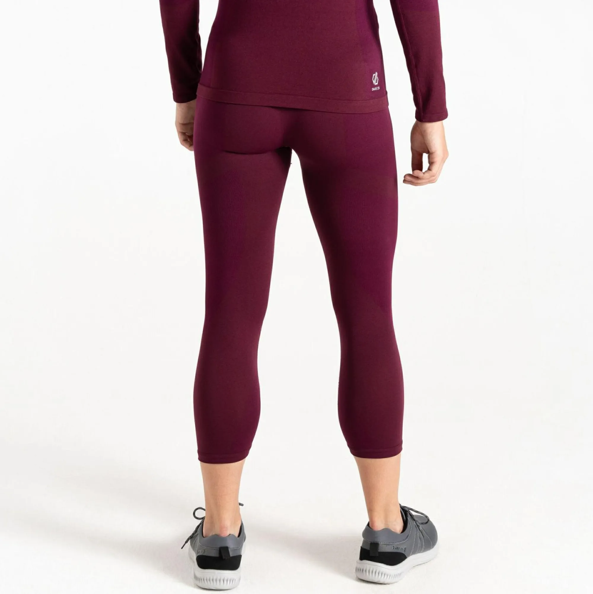 Women Regatta Ski & Snow<Dare 2b - Women's In The Zone 3/4 Legging |
