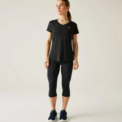 Women Regatta Leggings<Dare 2b - Women's Influential II 3/4 Leggings |