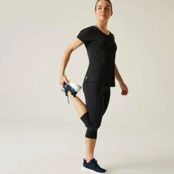 Women Regatta Leggings<Dare 2b - Women's Influential II 3/4 Leggings |