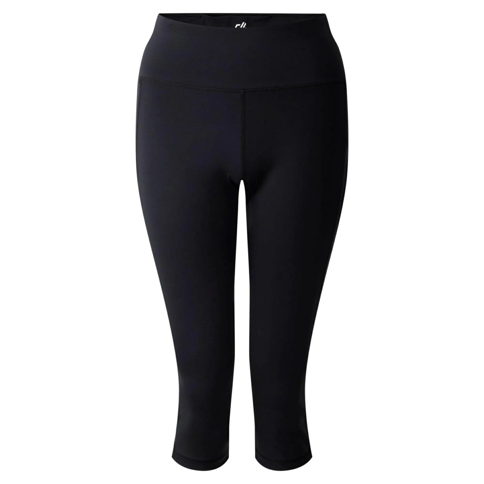 Women Regatta Leggings<Dare 2b - Women's Influential II 3/4 Leggings |