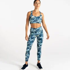 Women Regatta Leggings<Dare 2b - Women's Influential II Leggings |