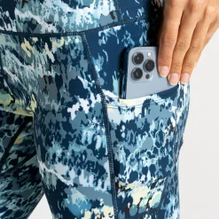 Women Regatta Leggings<Dare 2b - Women's Influential II Leggings |