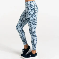 Women Regatta Leggings<Dare 2b - Women's Influential II Leggings |