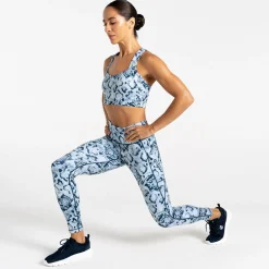 Women Regatta Leggings<Dare 2b - Women's Influential II Leggings |