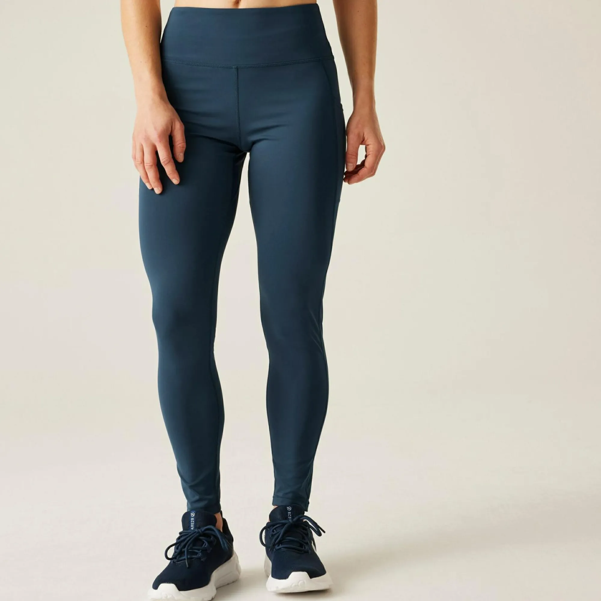 Women Regatta Leggings<Dare 2b - Women's Influential II Leggings |