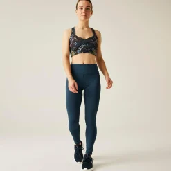 Women Regatta Leggings<Dare 2b - Women's Influential II Leggings |