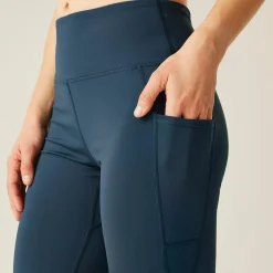 Women Regatta Leggings<Dare 2b - Women's Influential II Leggings |