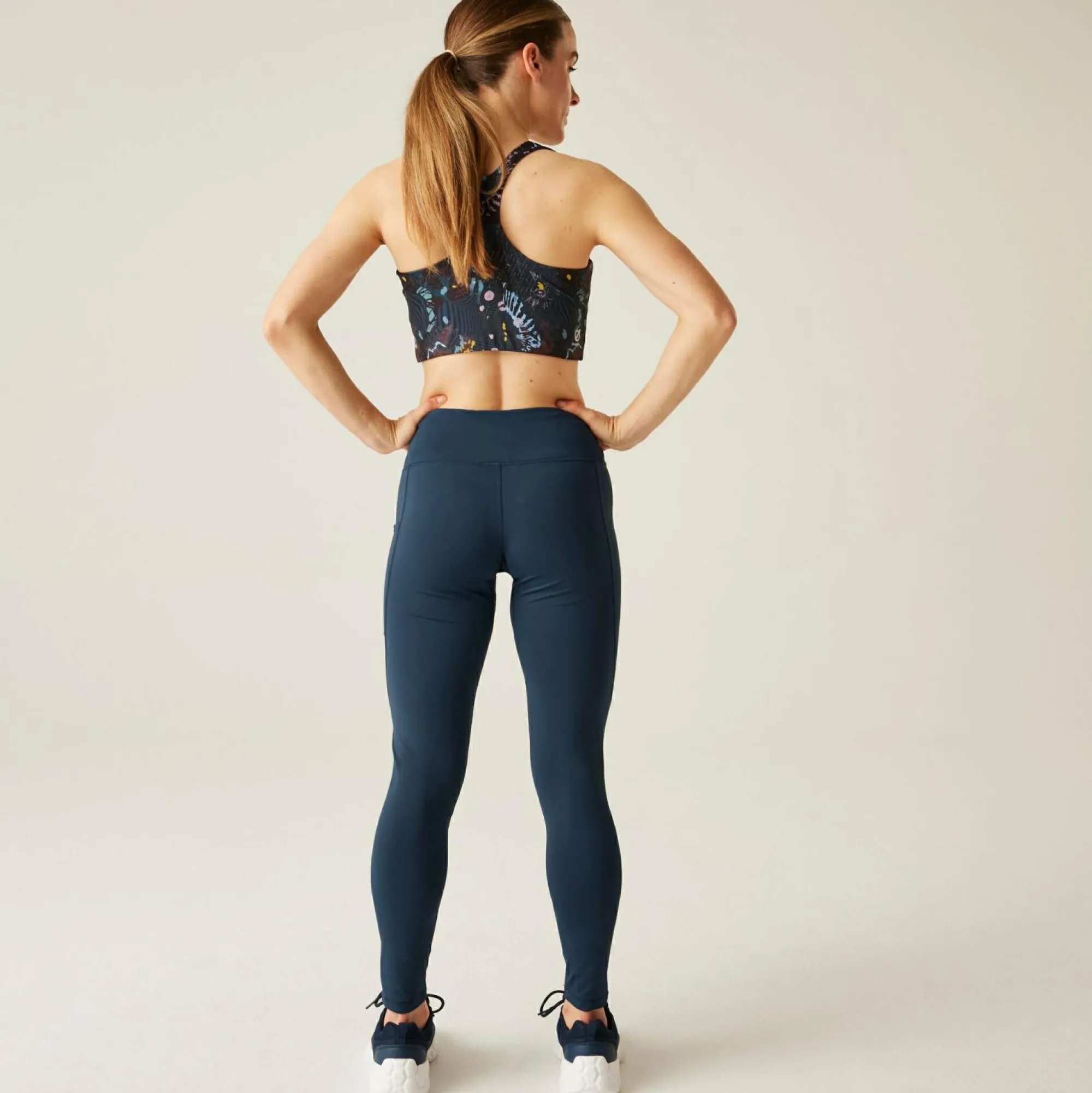 Women Regatta Leggings<Dare 2b - Women's Influential II Leggings |