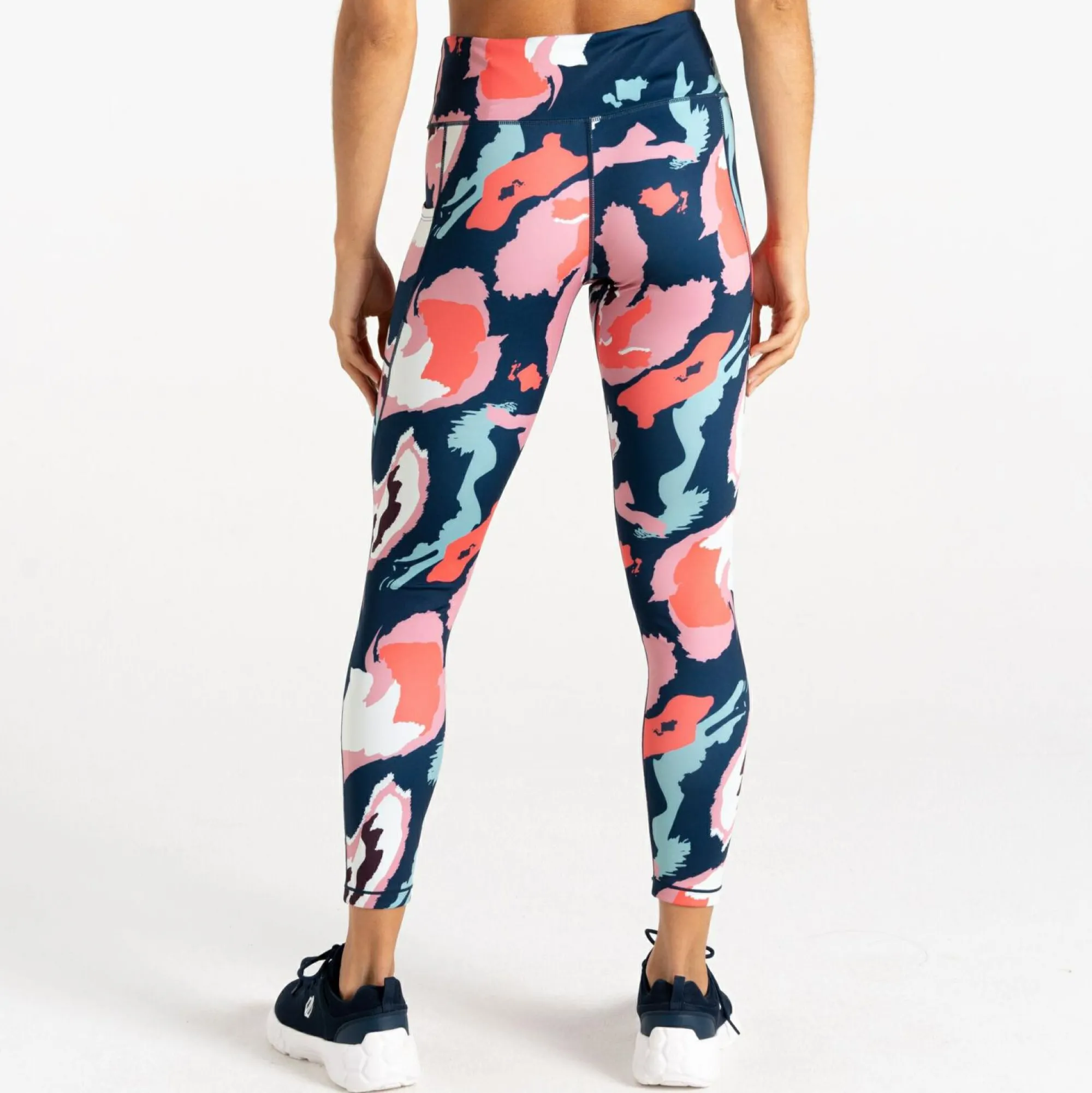 Women Regatta Leggings<Dare 2b - Women's Influential II Leggings |