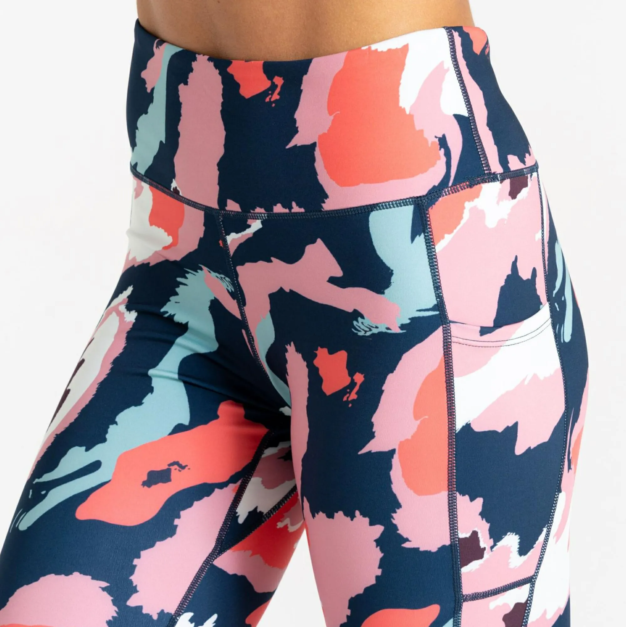 Women Regatta Leggings<Dare 2b - Women's Influential II Leggings |