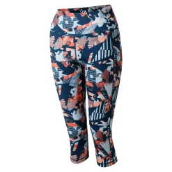 Women Regatta Leggings<Dare 2b - Women's Influential II 3/4 Leggings |