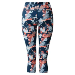 Women Regatta Leggings<Dare 2b - Women's Influential II 3/4 Leggings |