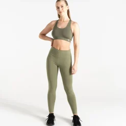 Women Regatta Leggings<Dare 2b - Women's Influential Gym Leggings |