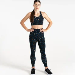 Women Regatta Leggings<Dare 2b - Women's Influential Gym Leggings |