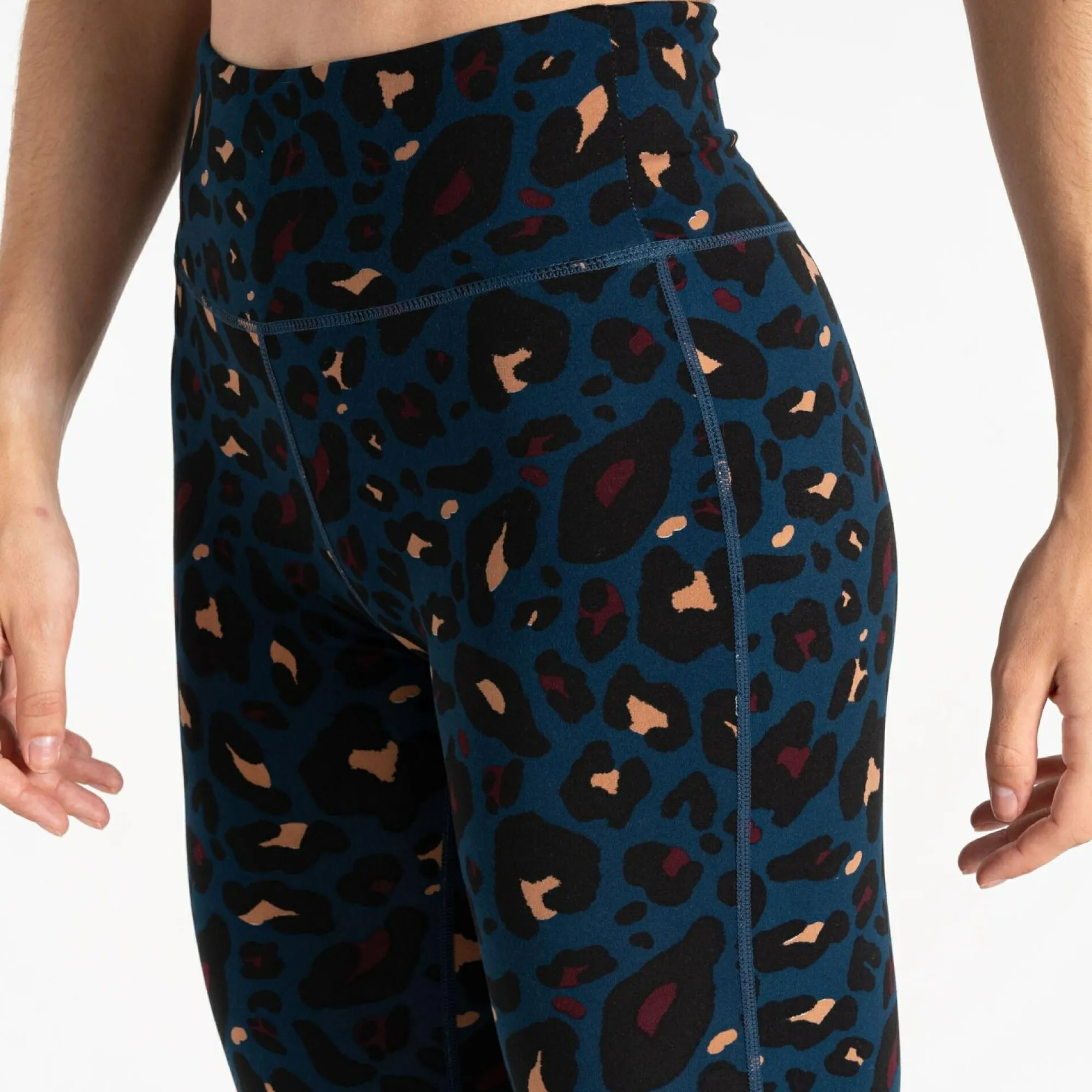 Women Regatta Leggings<Dare 2b - Women's Influential Gym Leggings |