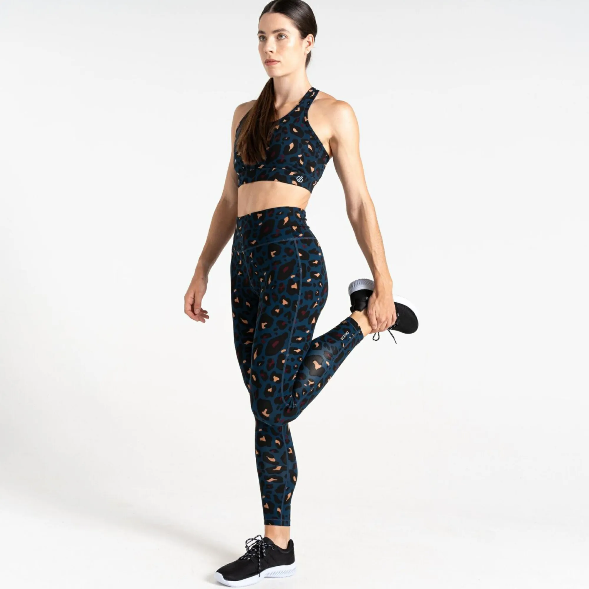 Women Regatta Leggings<Dare 2b - Women's Influential Gym Leggings |