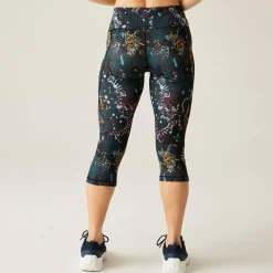 Women Regatta Leggings<Dare 2b - Women's Influential II 3/4 Leggings |