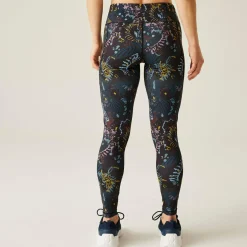 Women Regatta Leggings<Dare 2b - Women's Influential II Leggings |
