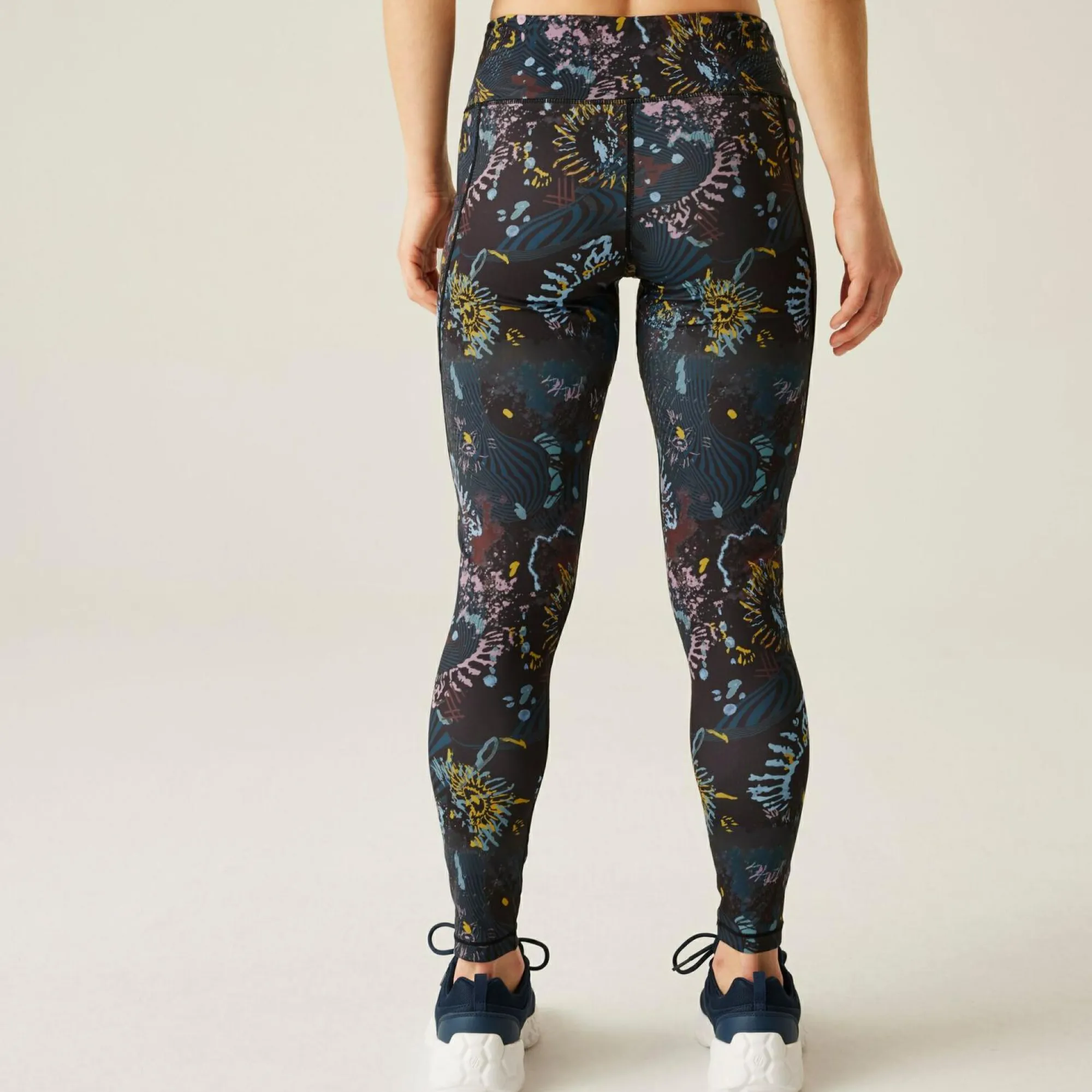 Women Regatta Leggings<Dare 2b - Women's Influential II Leggings |